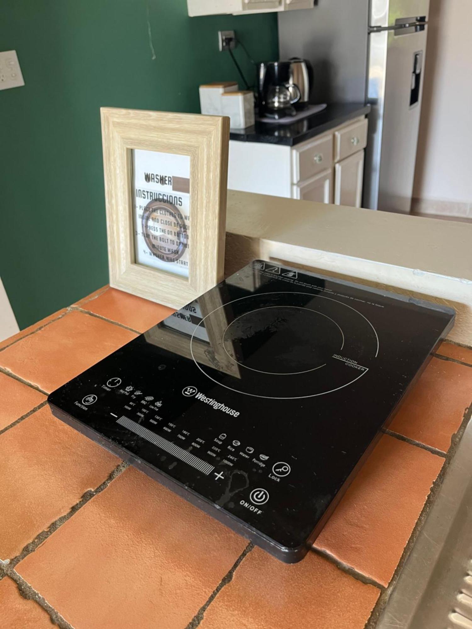 Apartamento Completo Cabo San Lucas Eksteriør billede