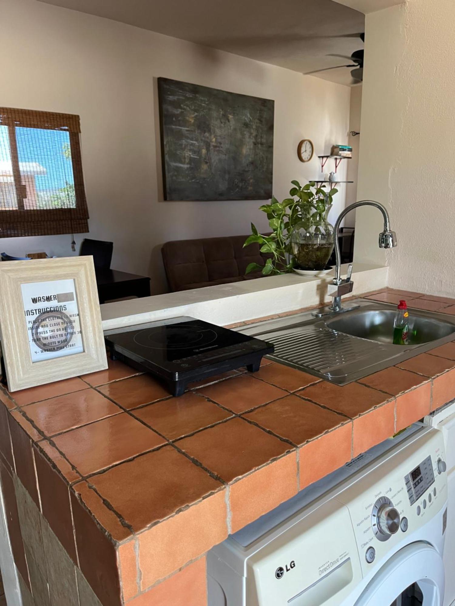 Apartamento Completo Cabo San Lucas Eksteriør billede