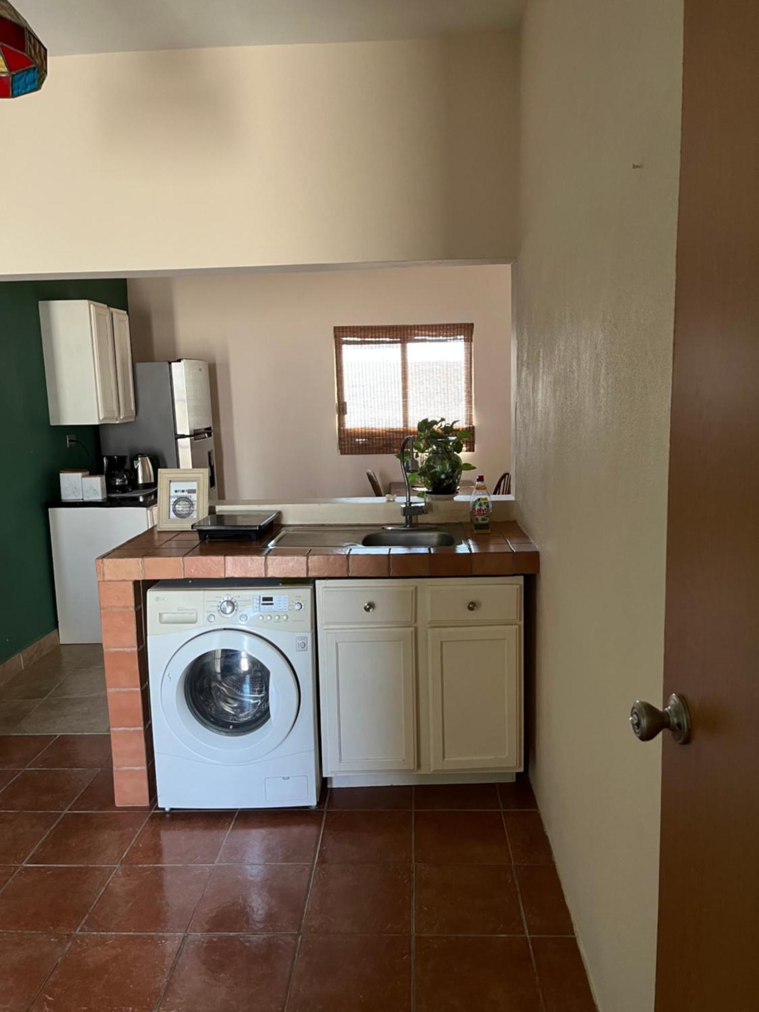 Apartamento Completo Cabo San Lucas Eksteriør billede