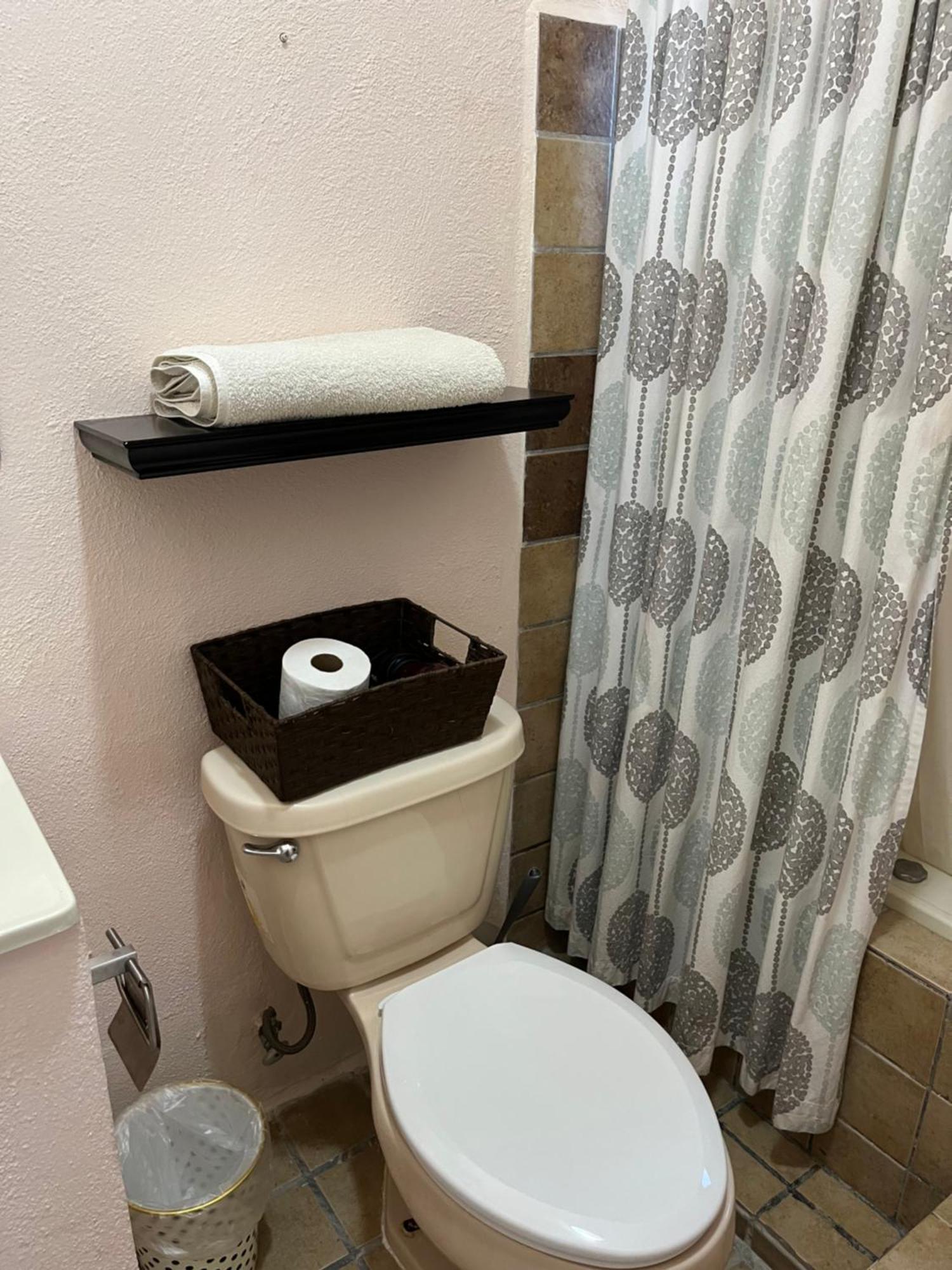 Apartamento Completo Cabo San Lucas Eksteriør billede