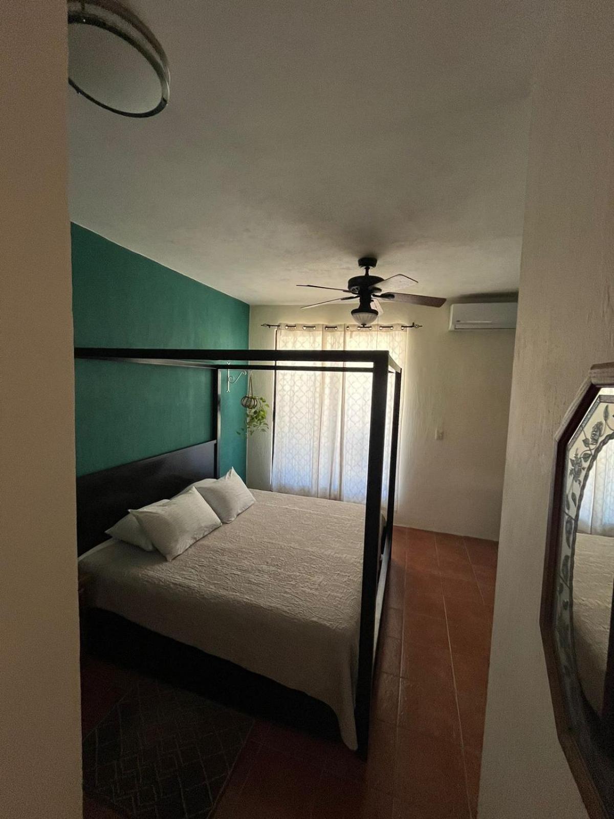 Apartamento Completo Cabo San Lucas Eksteriør billede