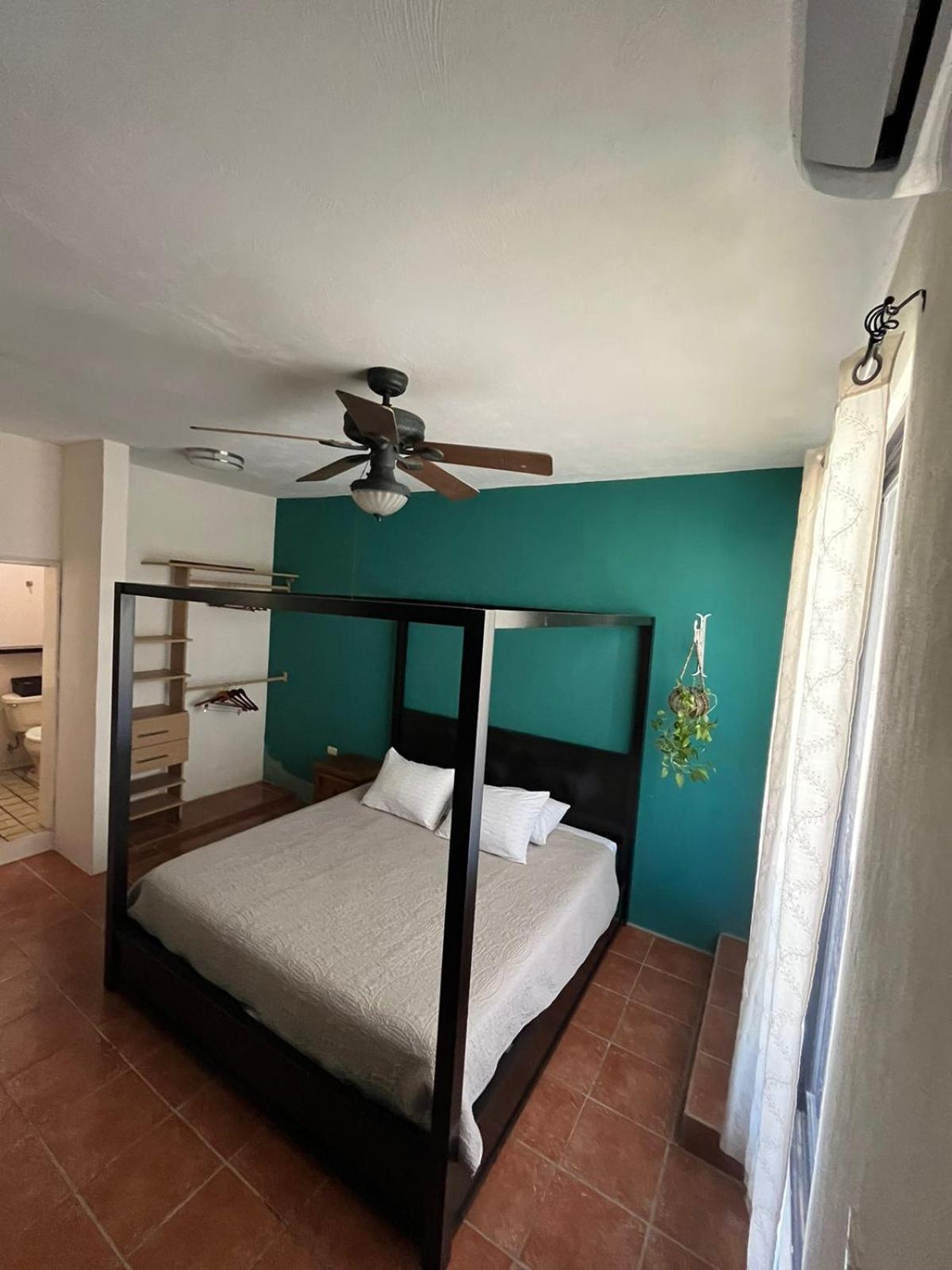 Apartamento Completo Cabo San Lucas Eksteriør billede
