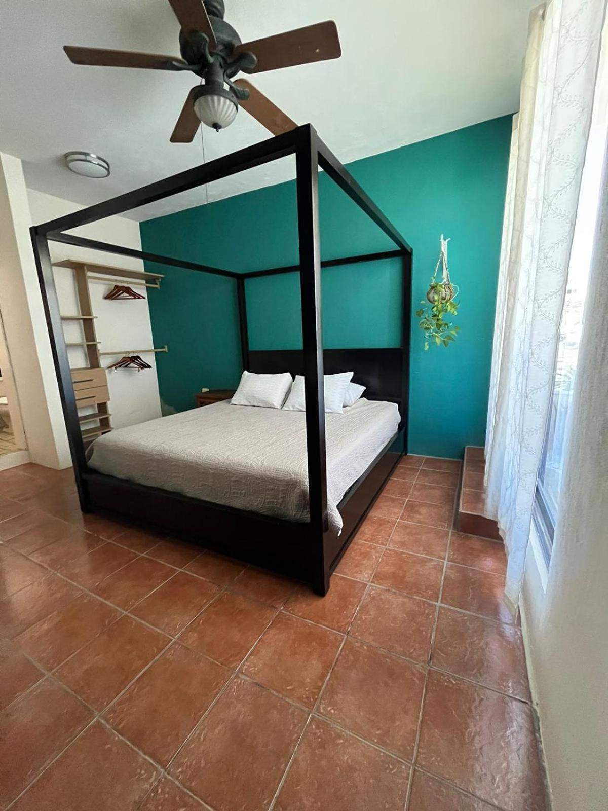 Apartamento Completo Cabo San Lucas Eksteriør billede