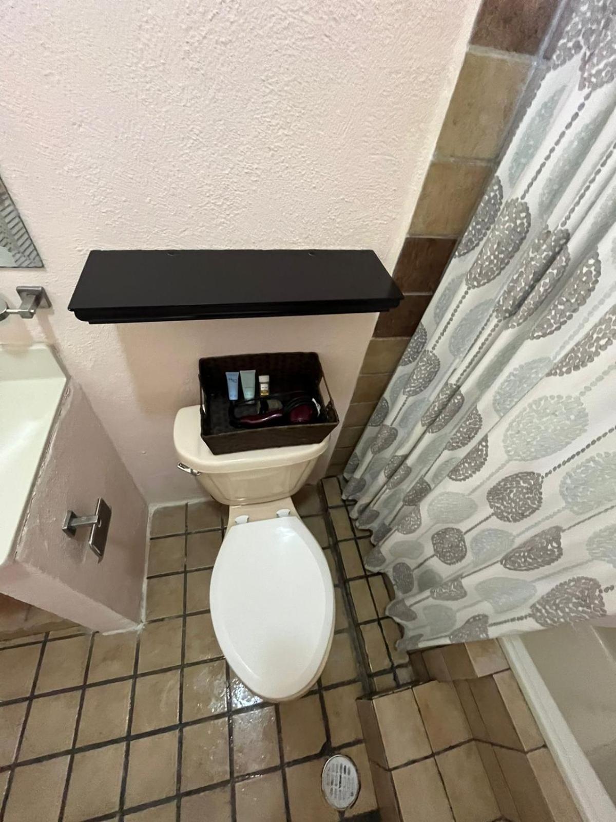 Apartamento Completo Cabo San Lucas Eksteriør billede