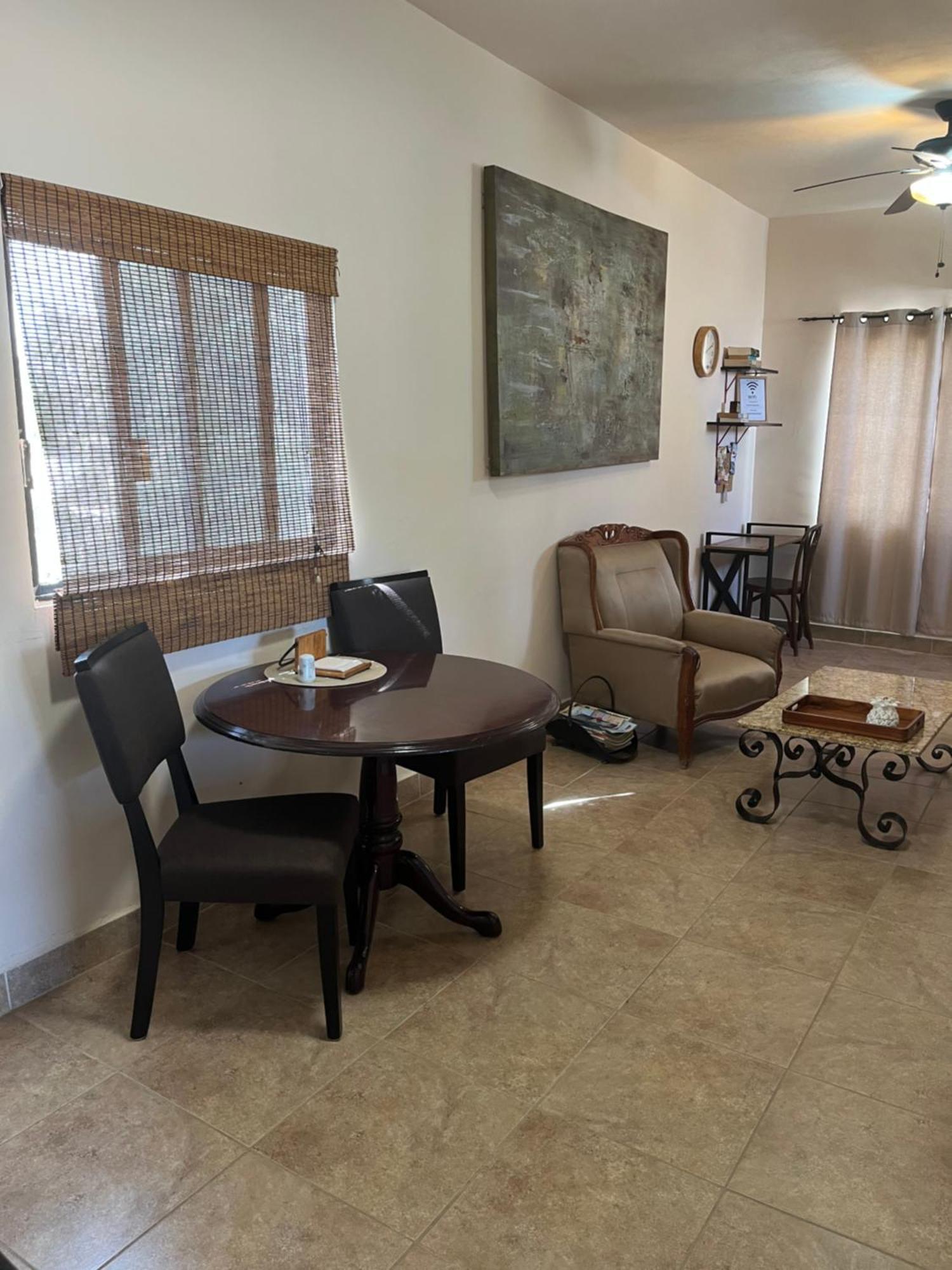 Apartamento Completo Cabo San Lucas Eksteriør billede