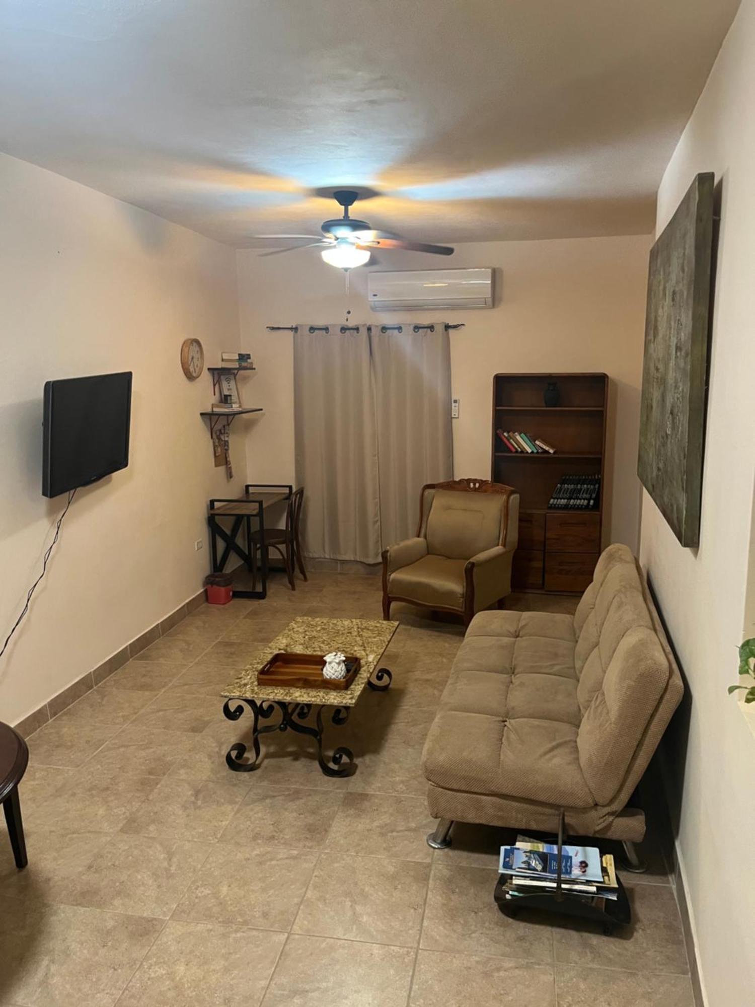 Apartamento Completo Cabo San Lucas Eksteriør billede