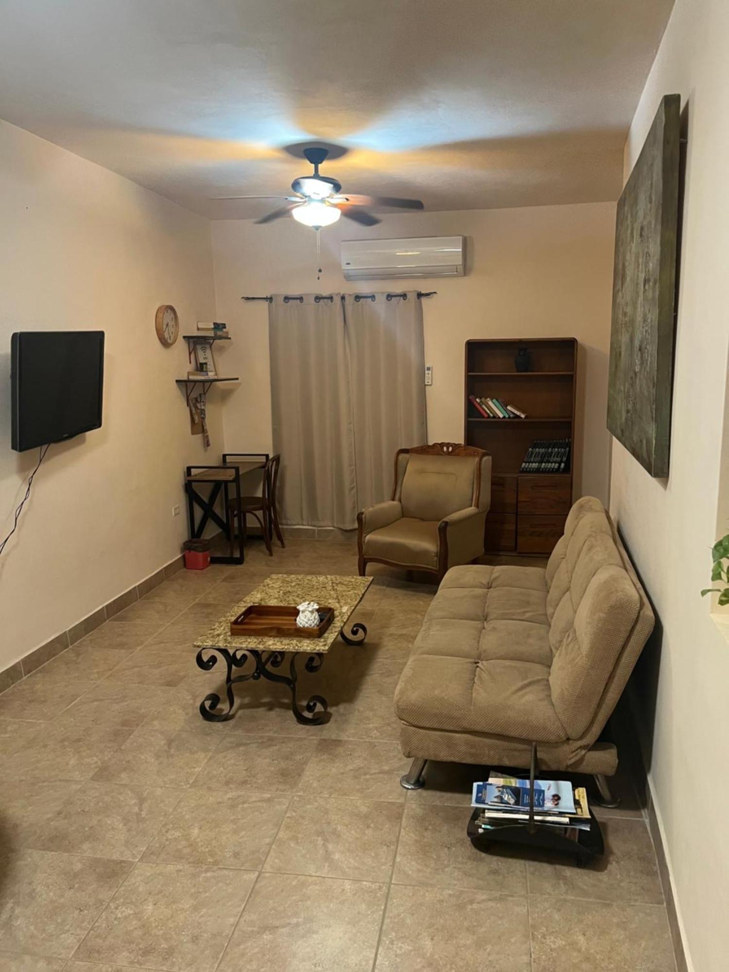 Apartamento Completo Cabo San Lucas Eksteriør billede